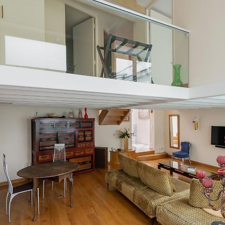 Louvre Apartments Париж Екстер'єр фото